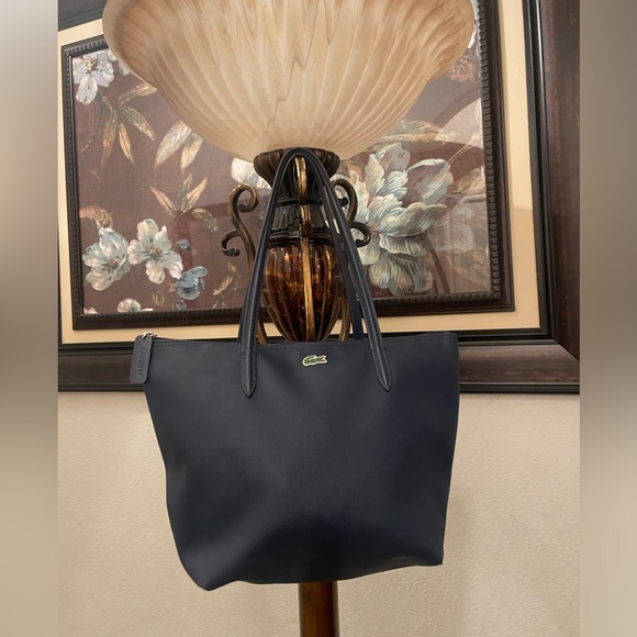 Lacoste Handbags - Lacoste please check all picture of condition